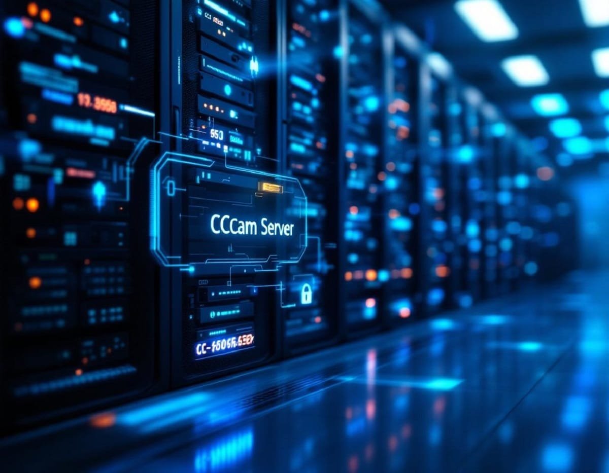 Free Daily Cccam Server Lines All Satellites 2025