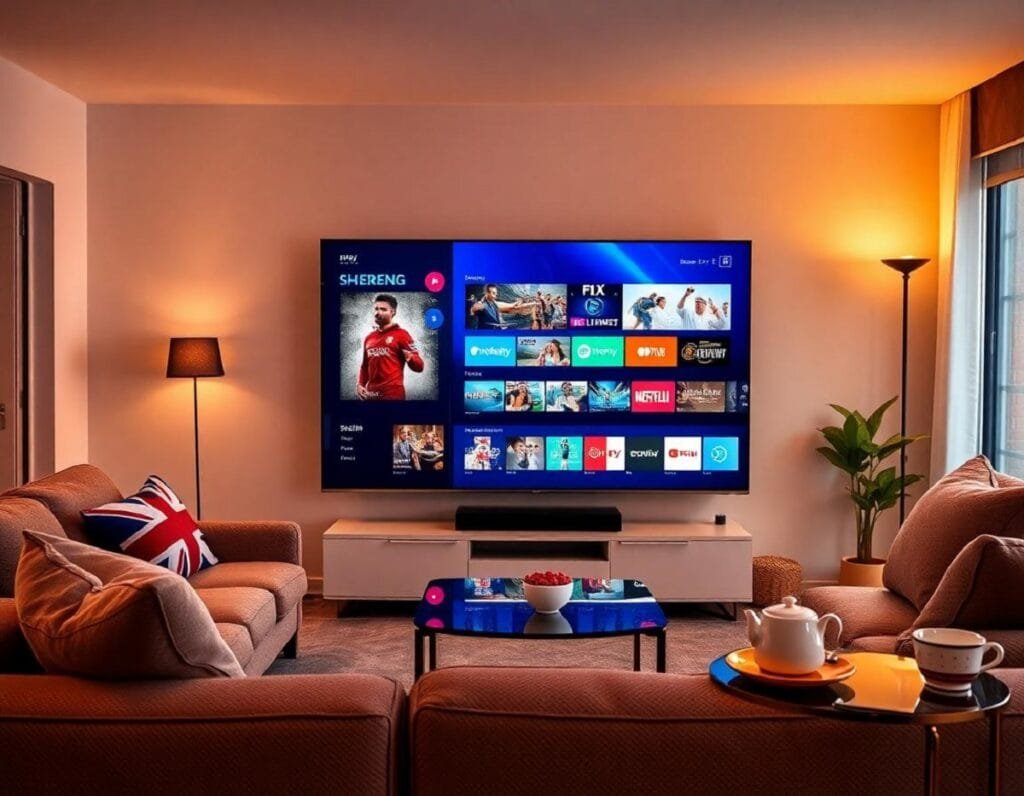 Cheap IPTV Packages UK: Top Picks for Reliable Streaming