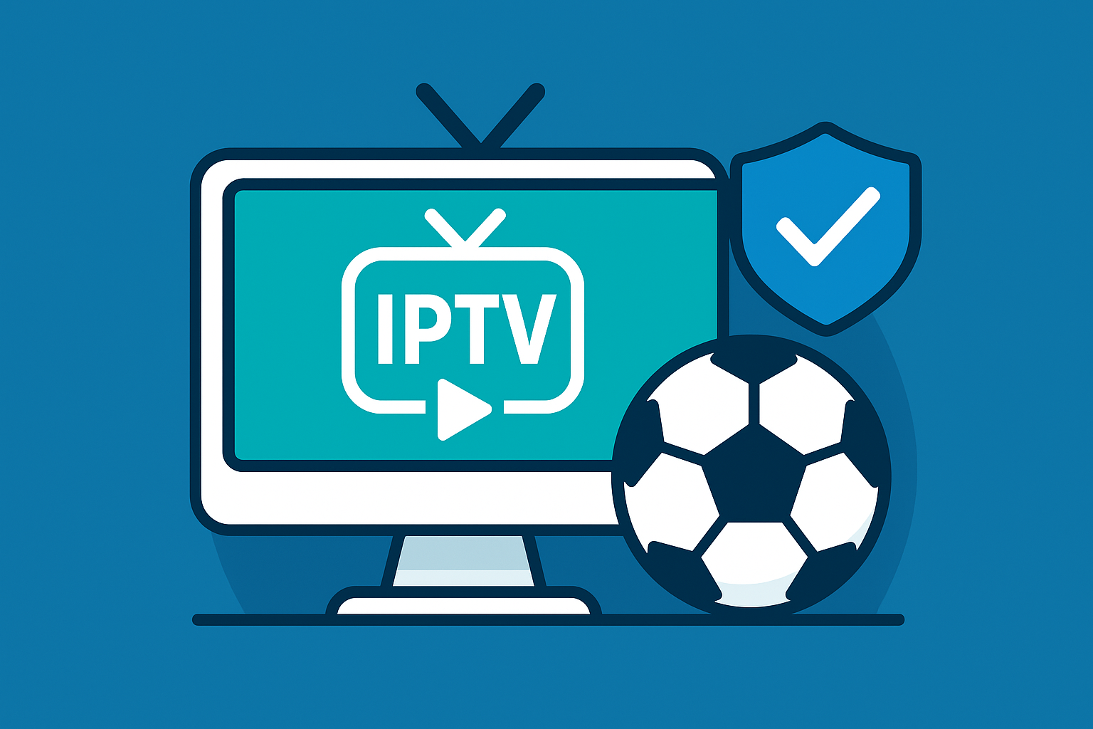 Free and Legal IPTV Sports Channels in 2025