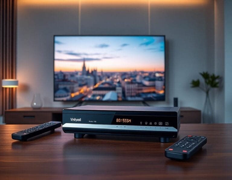 European 4K Receivers Tested: Performance Metrics, Channel Load & Streaming Capabilities