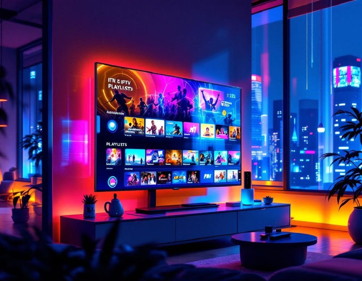 Ultimate 2025 Guide: Public IPTV Playlists You Can Rely On