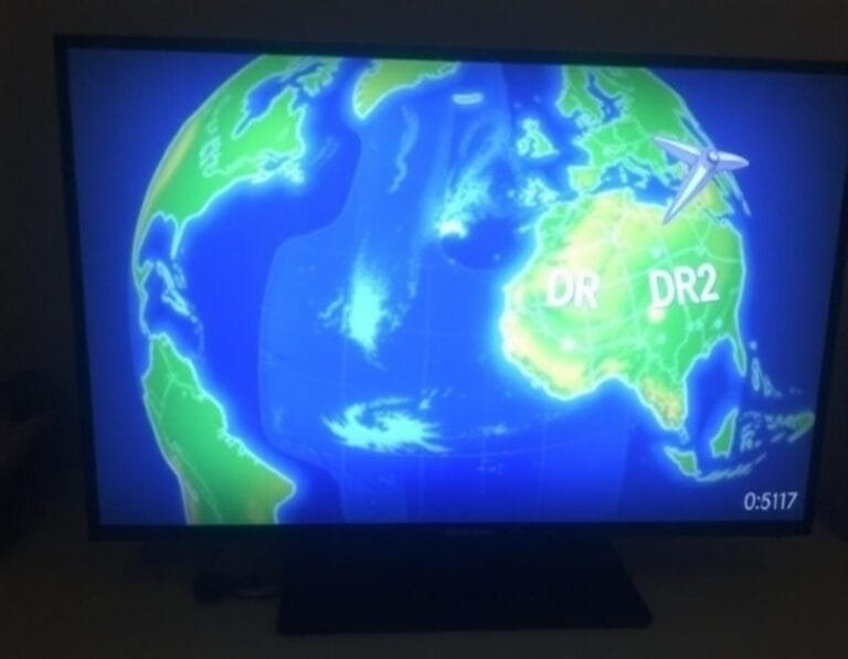 How to Watch DR1 and DR2 via Satellite – Updated Frequencies 2025