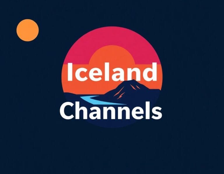 Icelandic Channels on Thor Satellite – Updated Frequencies 2025