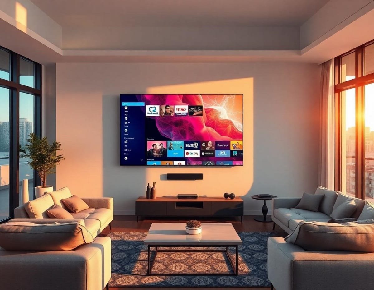 Best GitHub Projects for Free Legal IPTV Playlists