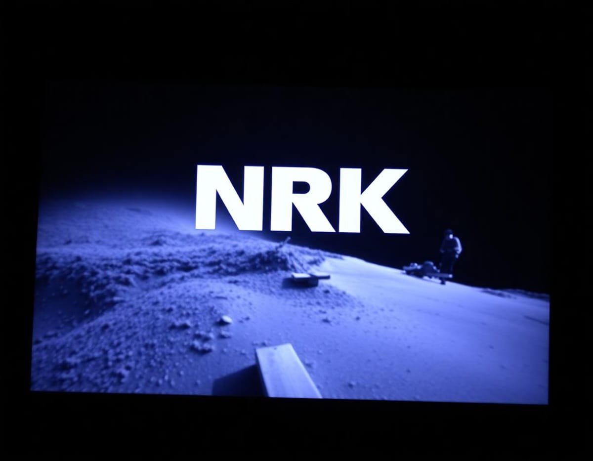 NRK Frequencies on Thor 0.8°W – Full Guide 2025