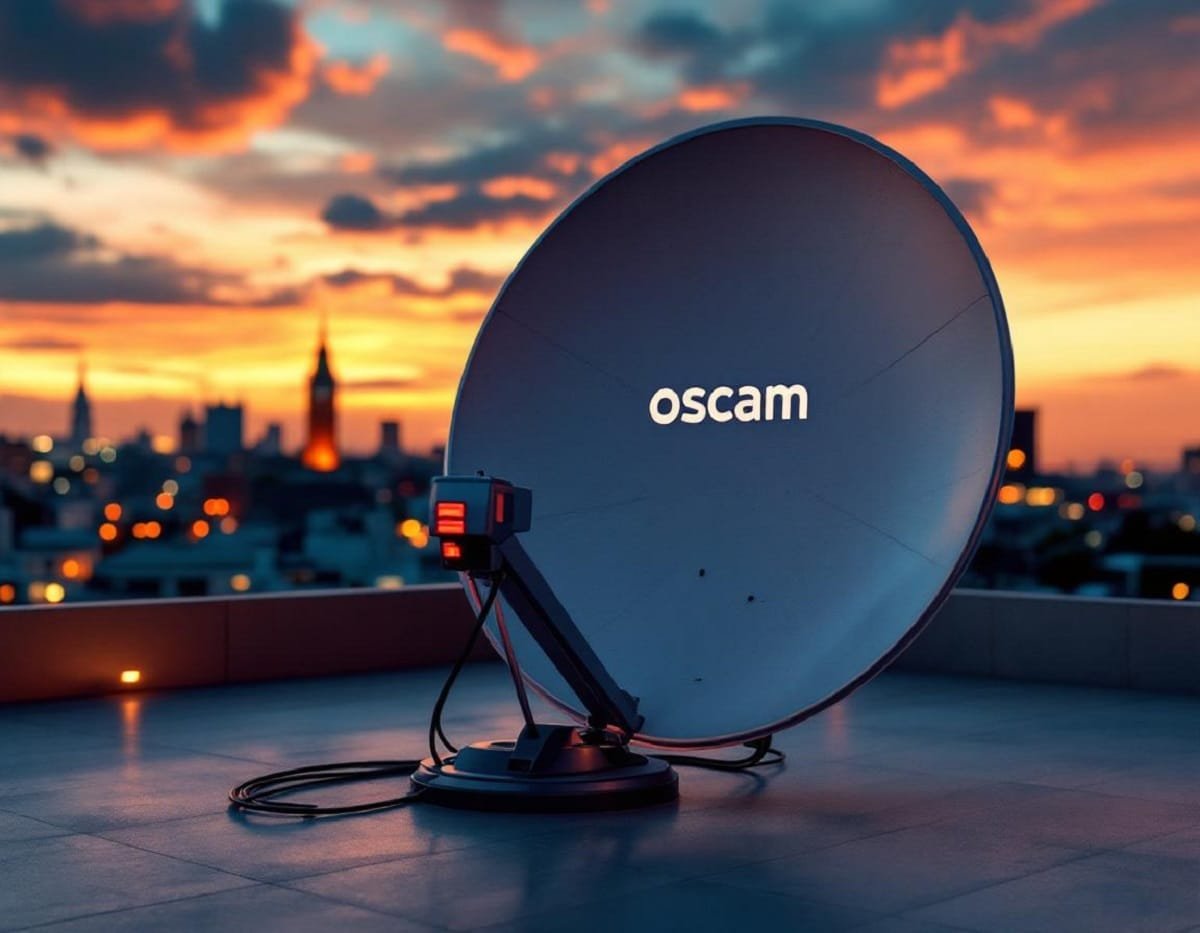 Best Cccam Oscam Servers 2026