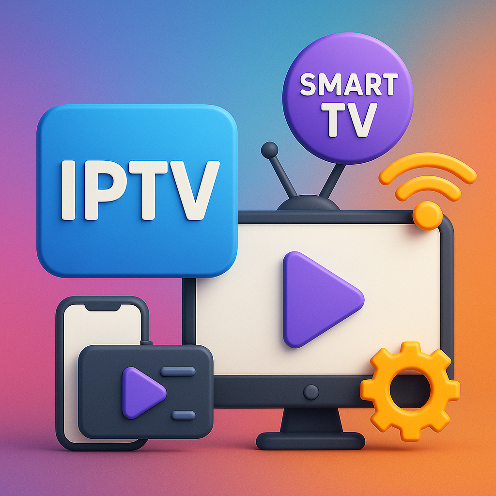 How to Share IPTV Across Family Devices in 2026