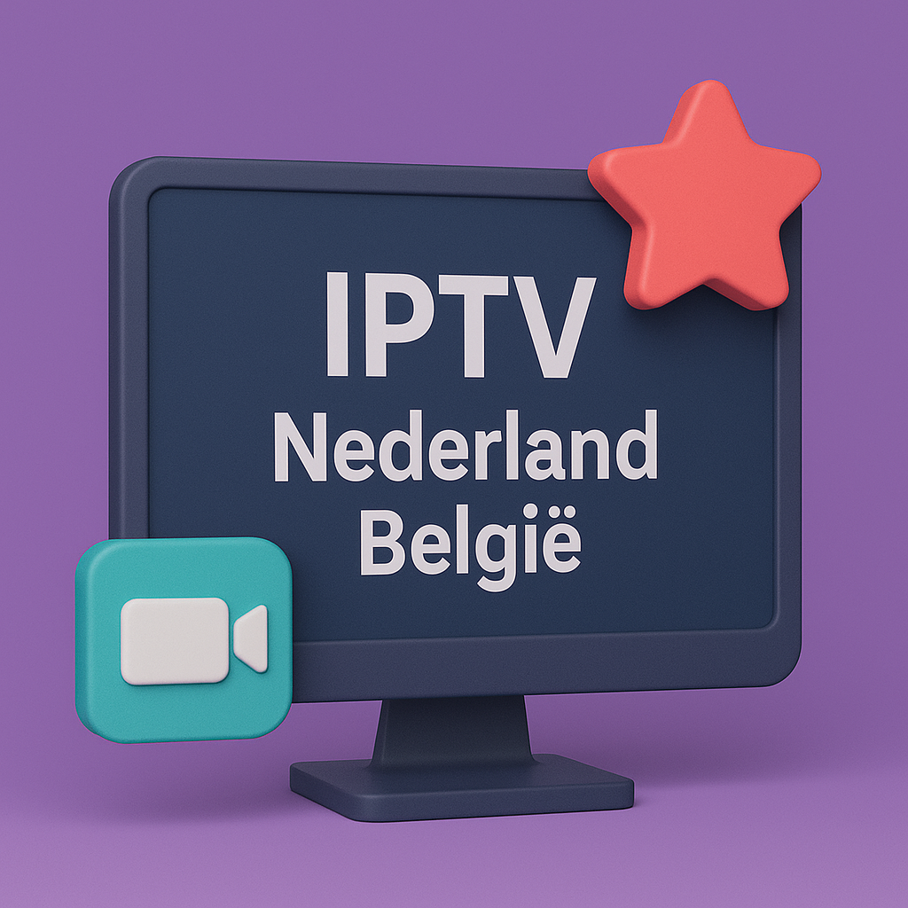 Nederlandse IPTV Diensten: Betaalbaar en Betrouwbaar