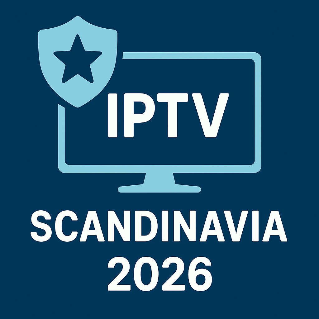Scandinavia IPTV for Sports 2026 — Football, Hockey & More