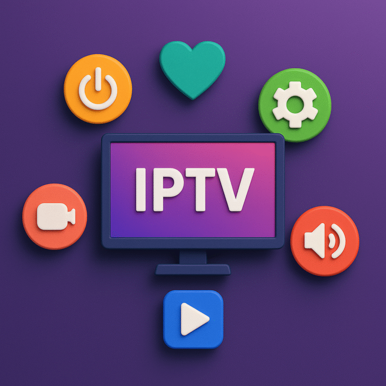 Voordelige IPTV Nederland België Apps 2026