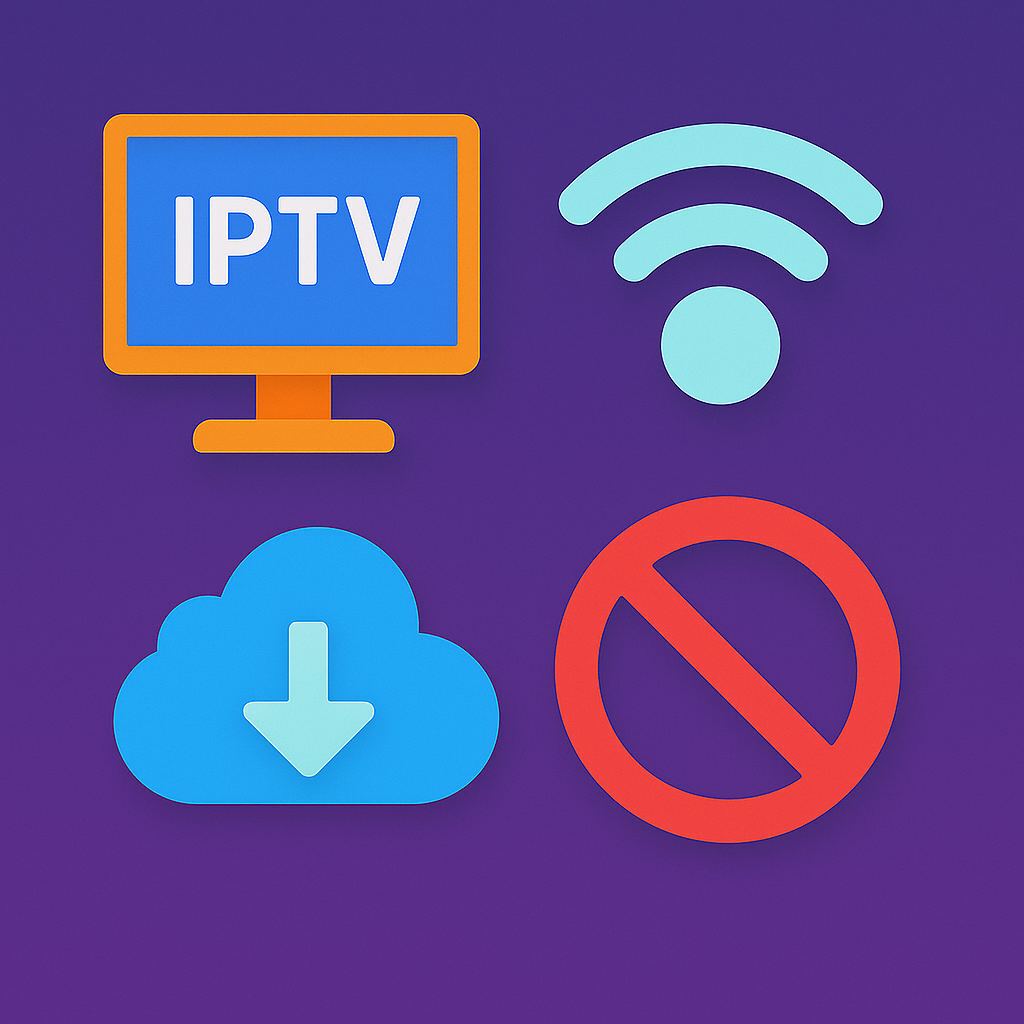 How to Use IPTV Under ISP Throttling 2026