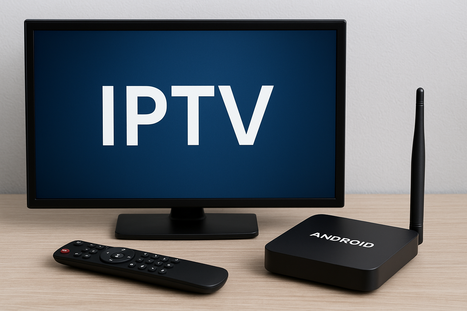 How to Stream IPTV on Your Android TV Box 2026