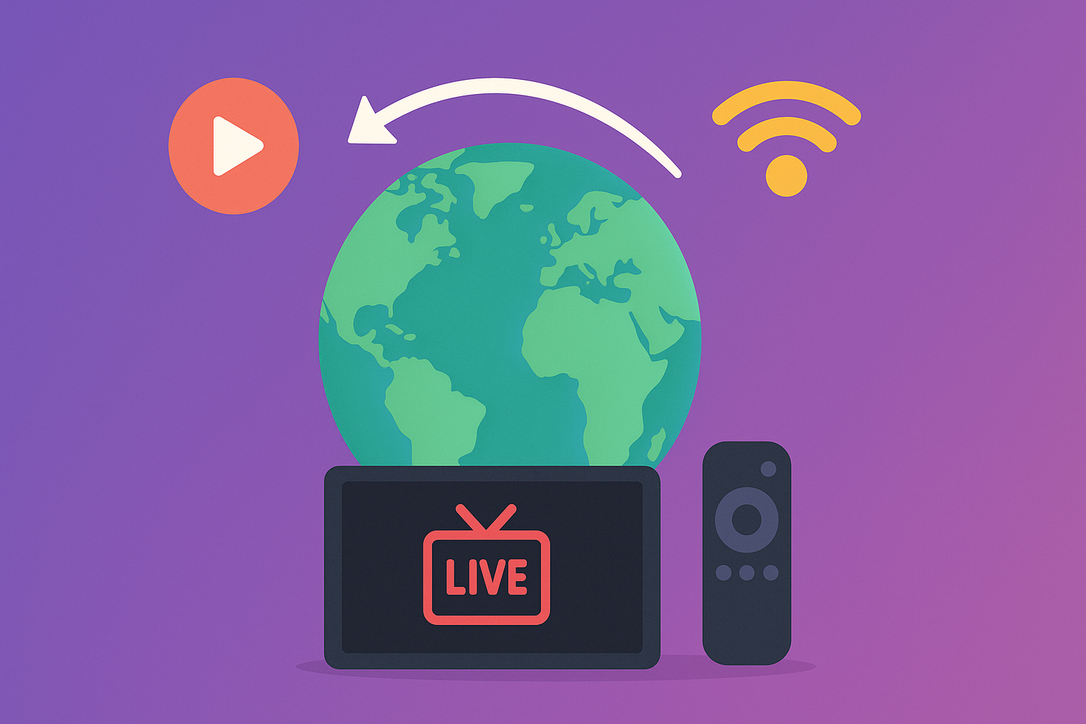 How to Watch Live TV Anywhere in 2026 Smart Guide