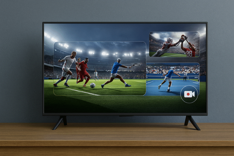 IPTV Vergleich DACH 2026