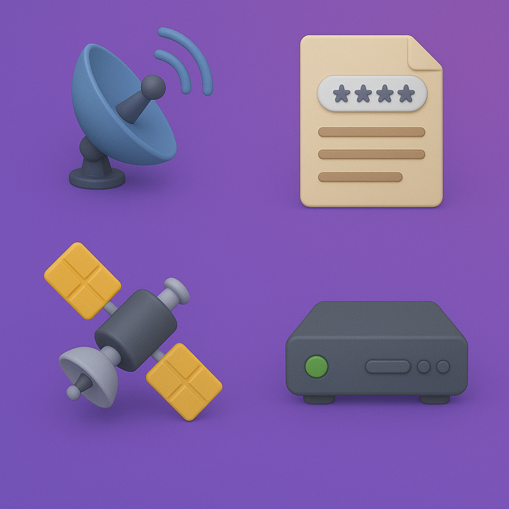 Sky Germany 2026 – Satellite Frequencies, Packages & Login Info