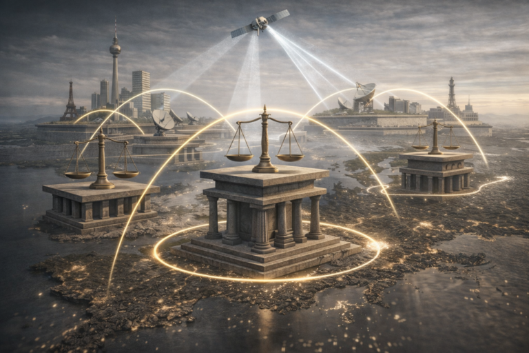 Regulatory frameworks shaping European broadcasting