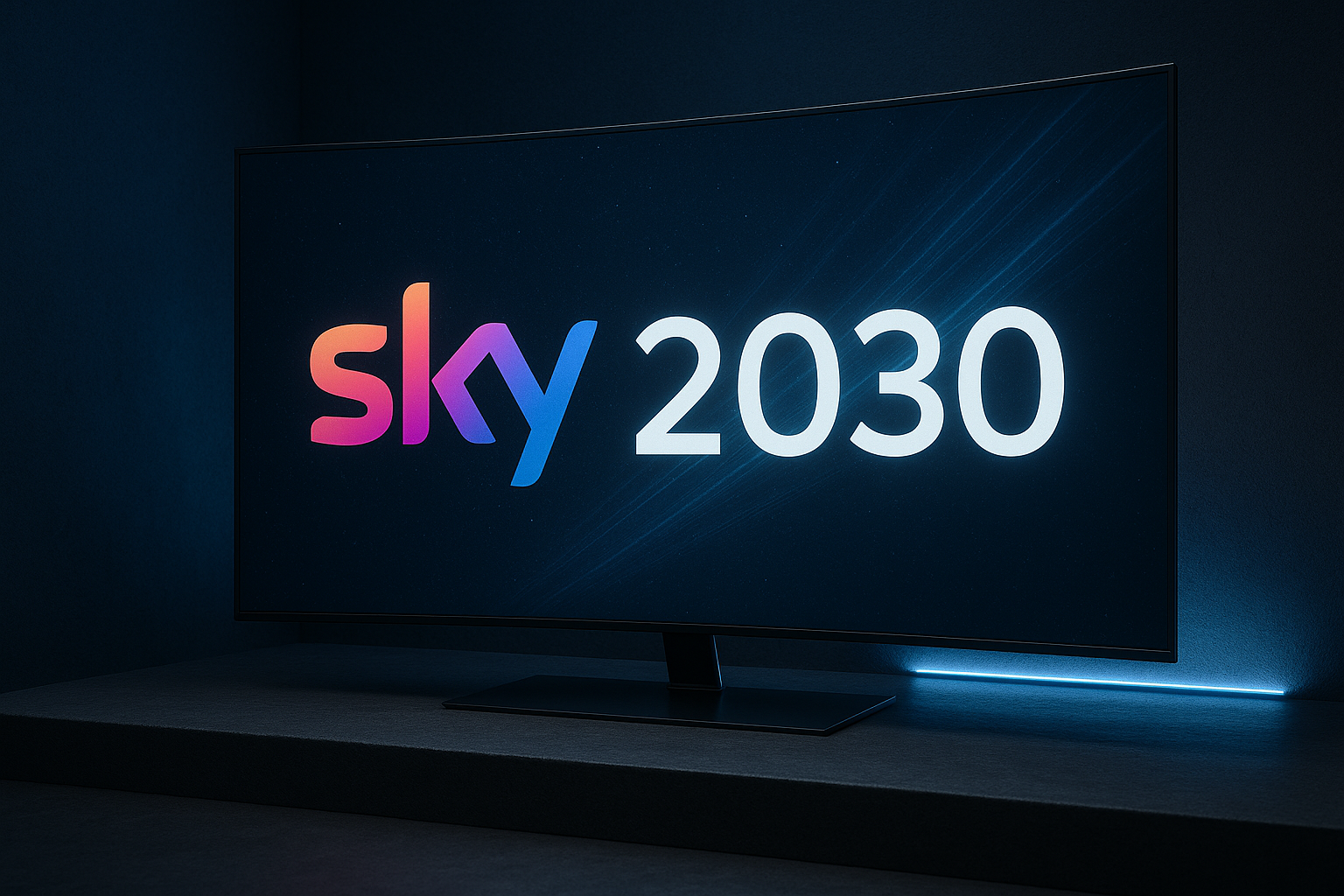 Sky 2030 Receivers