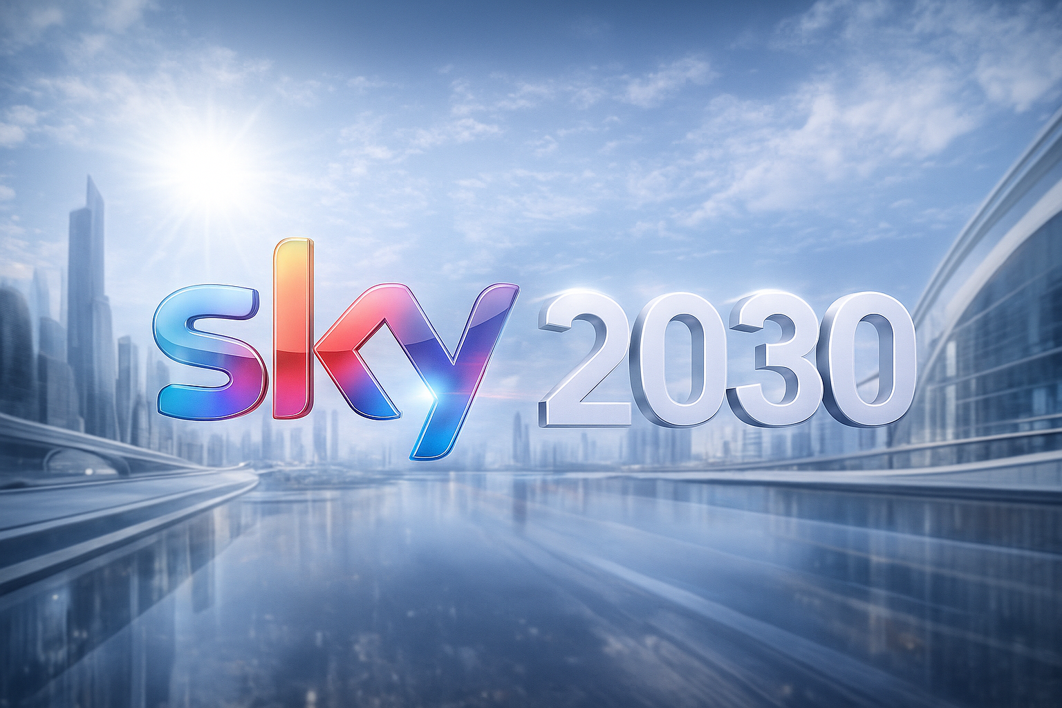 Sky 2030