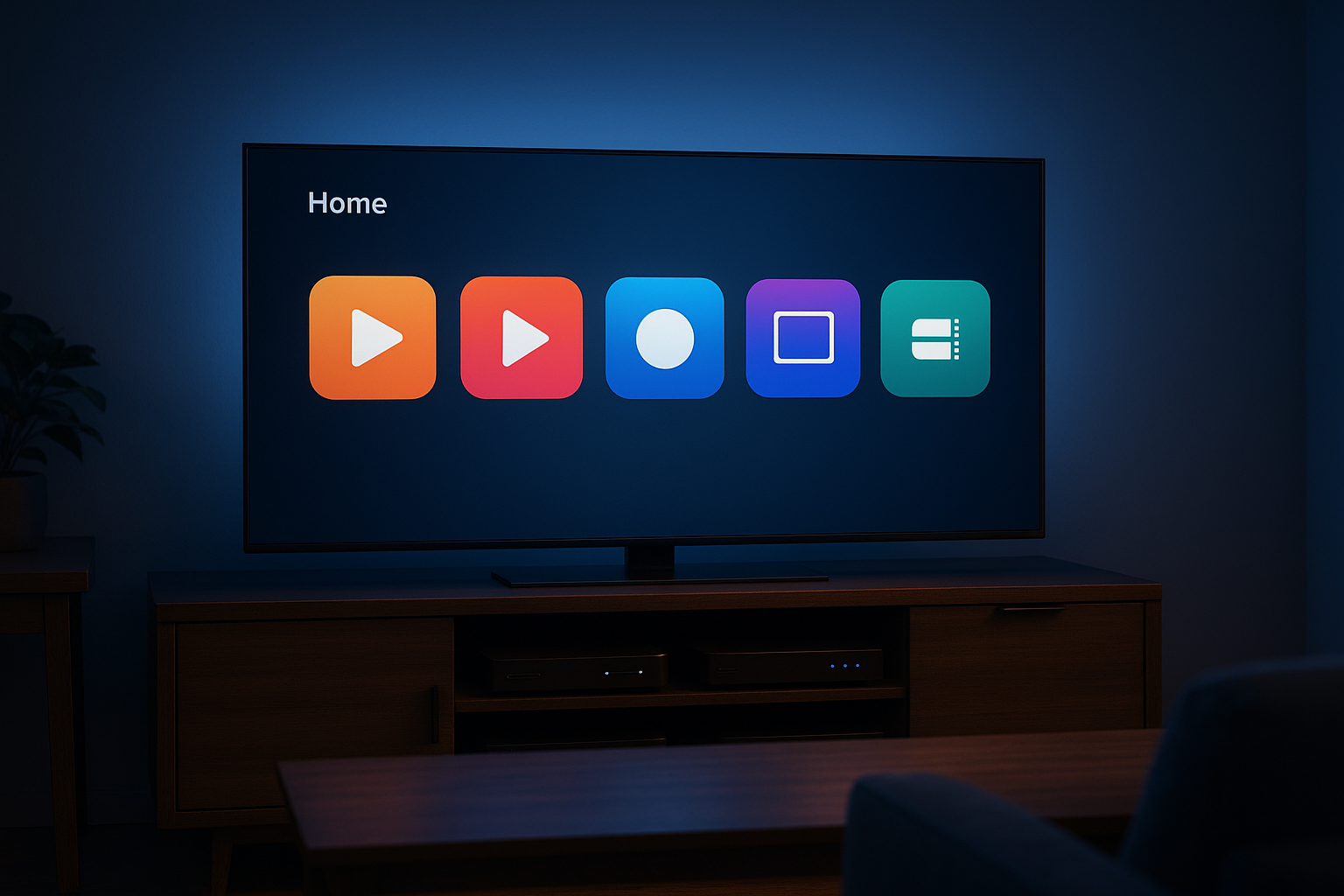 Streaming Dienste in Deutschland 2026 mit günstigen Optionen